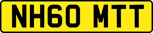 NH60MTT