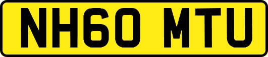 NH60MTU