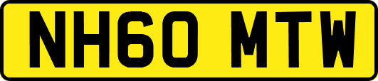NH60MTW