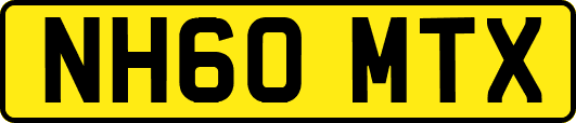 NH60MTX