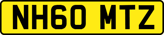 NH60MTZ