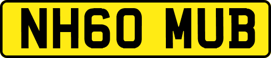 NH60MUB
