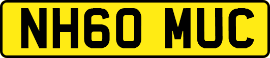 NH60MUC