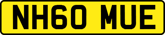 NH60MUE