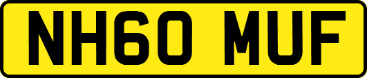 NH60MUF