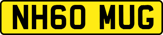NH60MUG
