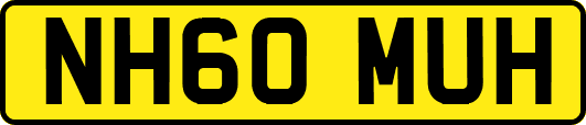 NH60MUH