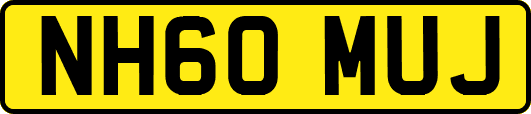 NH60MUJ