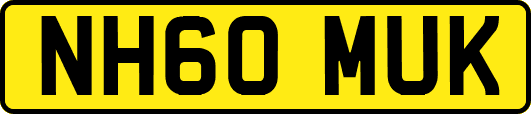 NH60MUK
