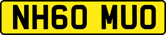 NH60MUO