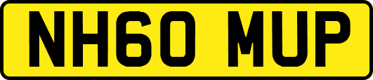 NH60MUP