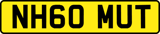 NH60MUT