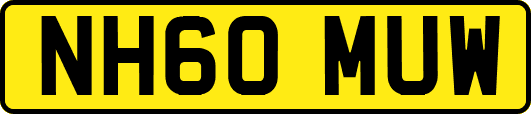 NH60MUW