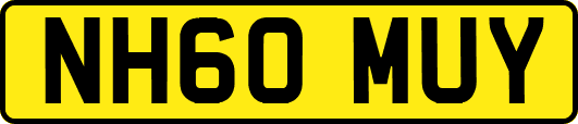 NH60MUY