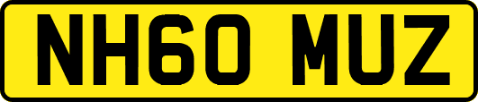 NH60MUZ