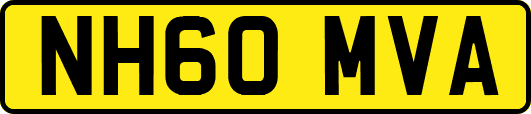 NH60MVA