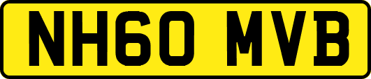 NH60MVB