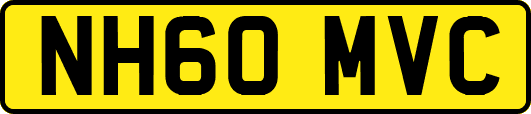 NH60MVC