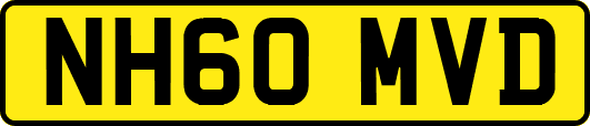 NH60MVD