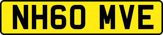 NH60MVE