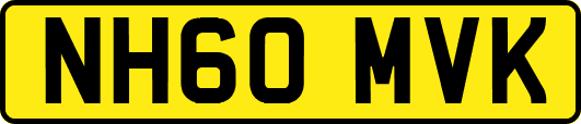 NH60MVK