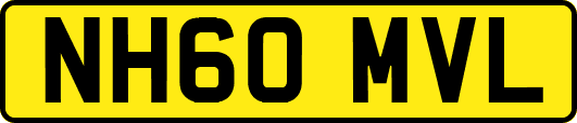 NH60MVL