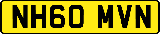 NH60MVN