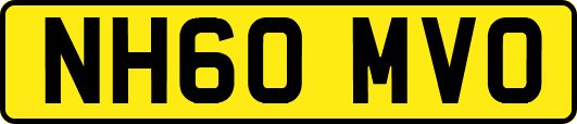 NH60MVO