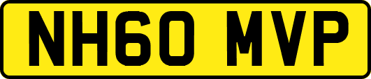 NH60MVP
