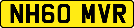 NH60MVR