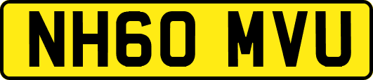 NH60MVU