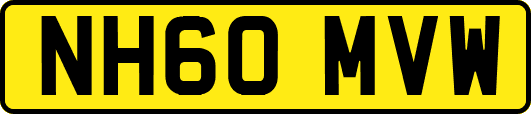 NH60MVW