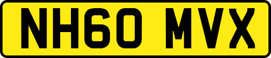 NH60MVX