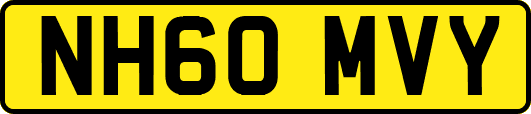 NH60MVY