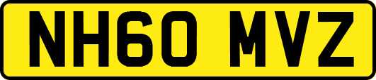 NH60MVZ