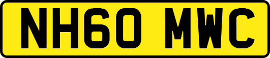 NH60MWC