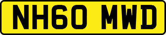 NH60MWD