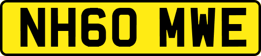 NH60MWE