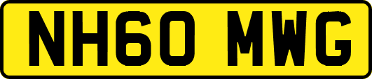 NH60MWG
