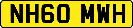 NH60MWH