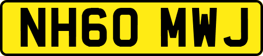 NH60MWJ