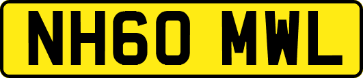 NH60MWL