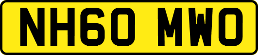 NH60MWO