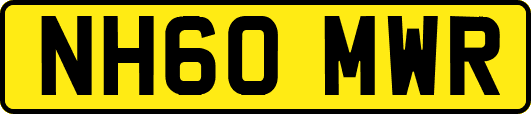 NH60MWR
