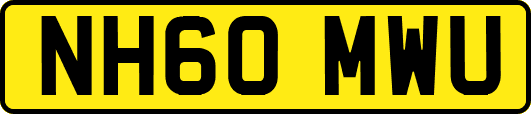 NH60MWU