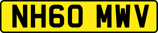 NH60MWV