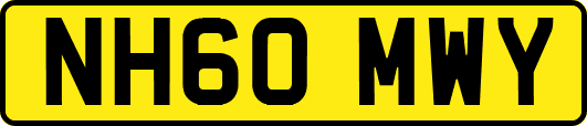 NH60MWY