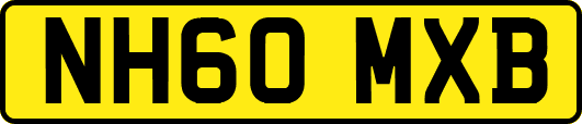 NH60MXB
