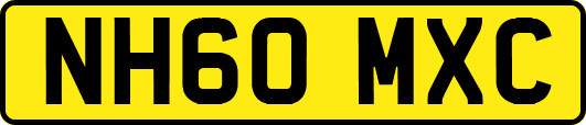 NH60MXC