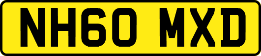 NH60MXD